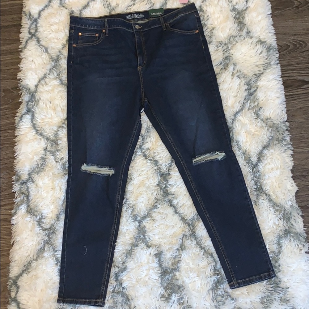 Jeans